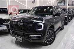 نيسان باترول